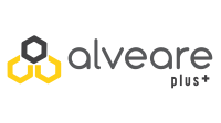 Logo Alveare Plus+